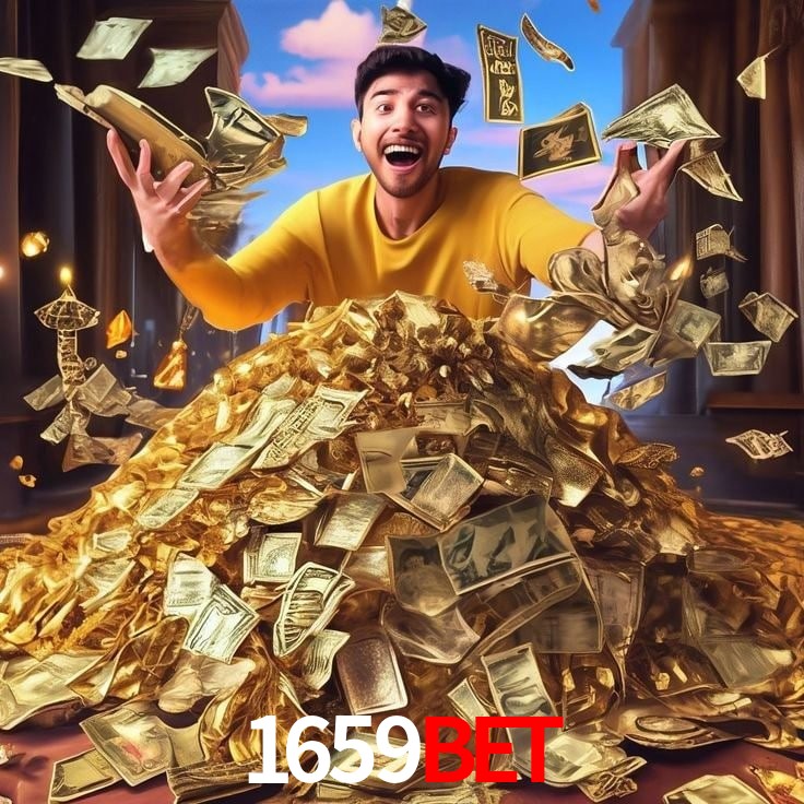 Estatísticas 1659bet