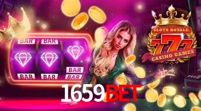 Desvendando o Mundo dos Jogos Virtuais na 1659bet