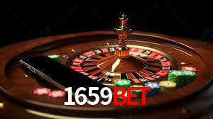 Experiência VIP 1659bet