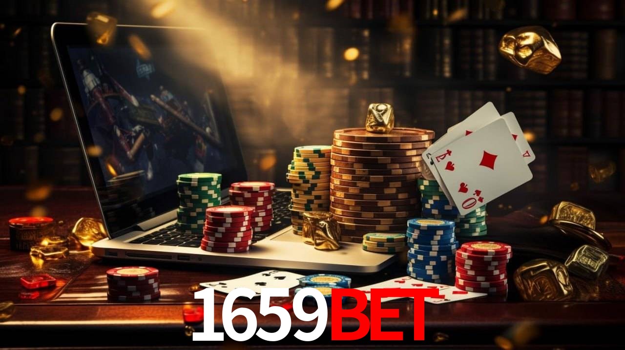 Experiência VIP 1659bet