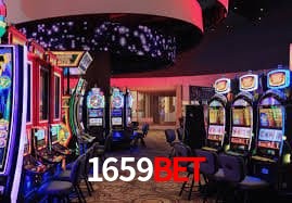 1659bet Brasília - Leaderboards