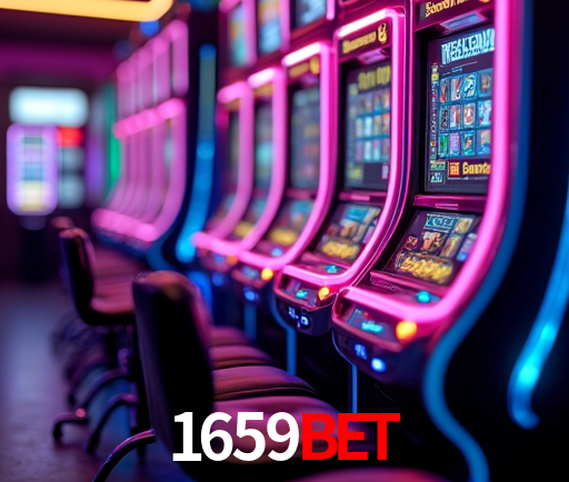 1659bet Rio de Janeiro - Slot Strategy