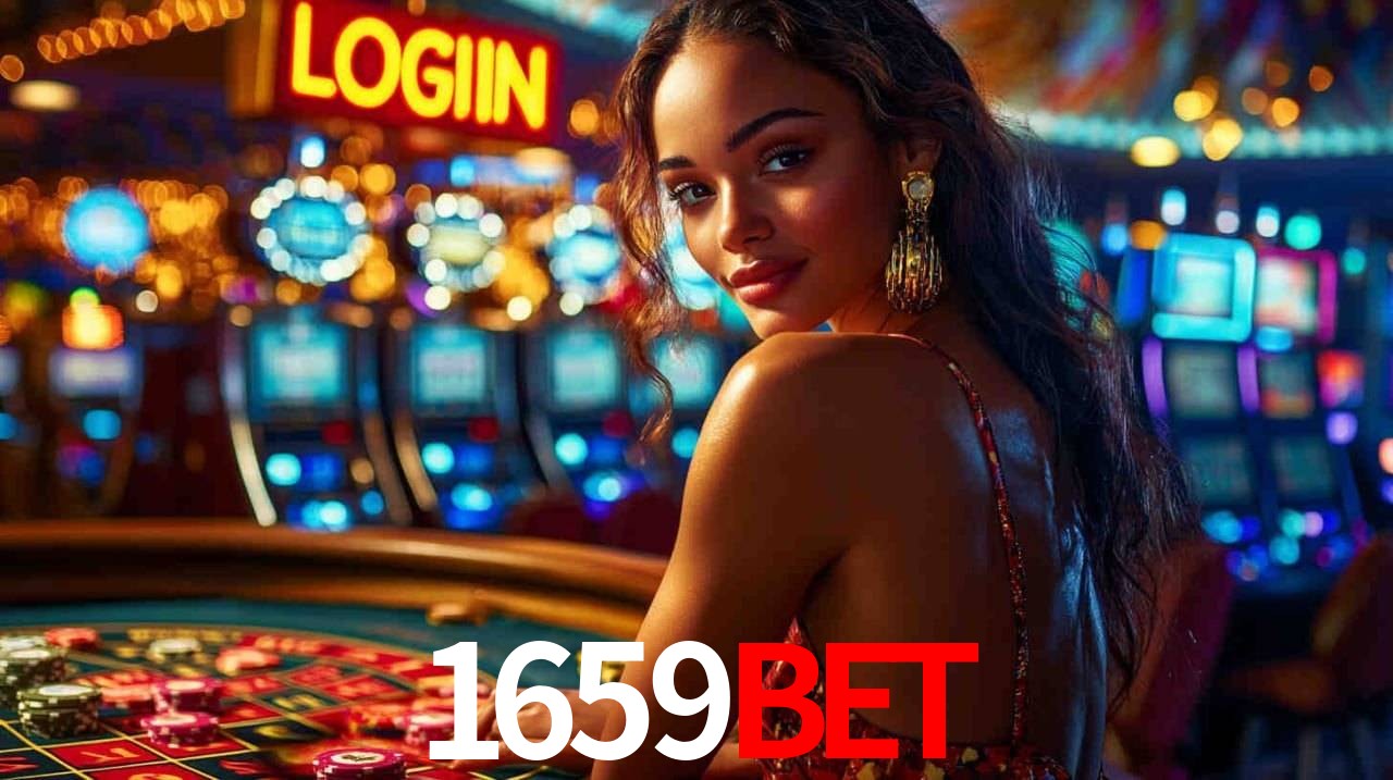 1659bet Rio de Janeiro - Popular Jogos