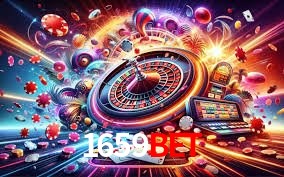 Jogos de Slot 1659bet