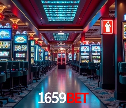 1659bet Fortaleza - Leaderboard