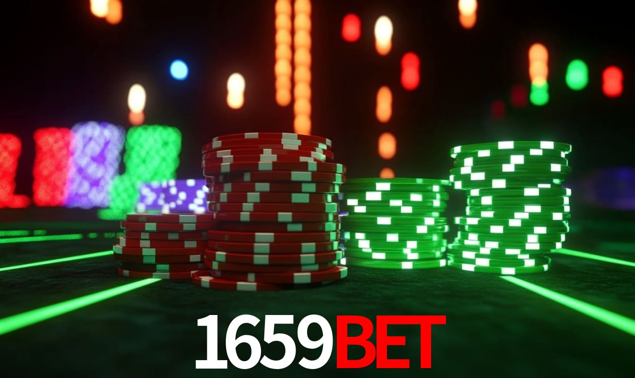 Games Directory 1659bet