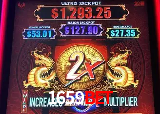 1659bet Belo Horizonte - VIP Casino