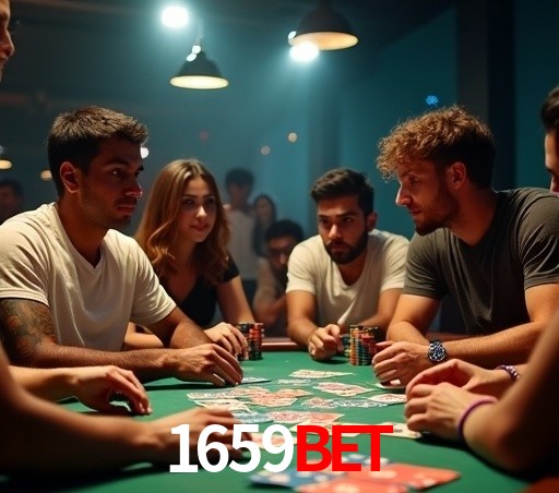 1659bet São Paulo - Top Slots