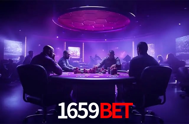 1659bet Salvador - Strategies