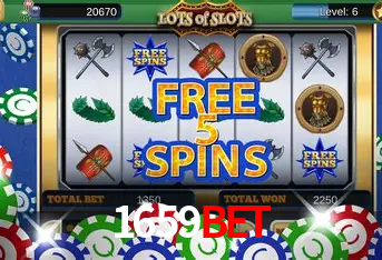 1659bet Brasília - Casino Guide