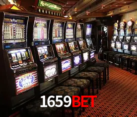 A Emoção da Loteria na 1659bet: Uma Chance de Mudança de Vida