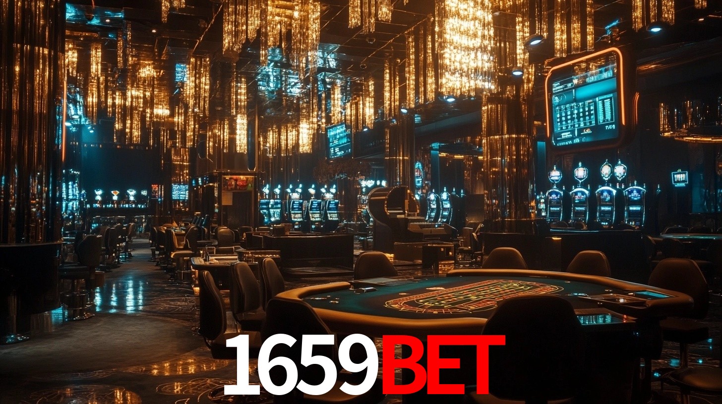 1659bet.com