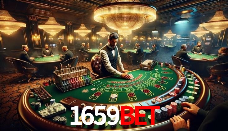 Slot Games 1659bet