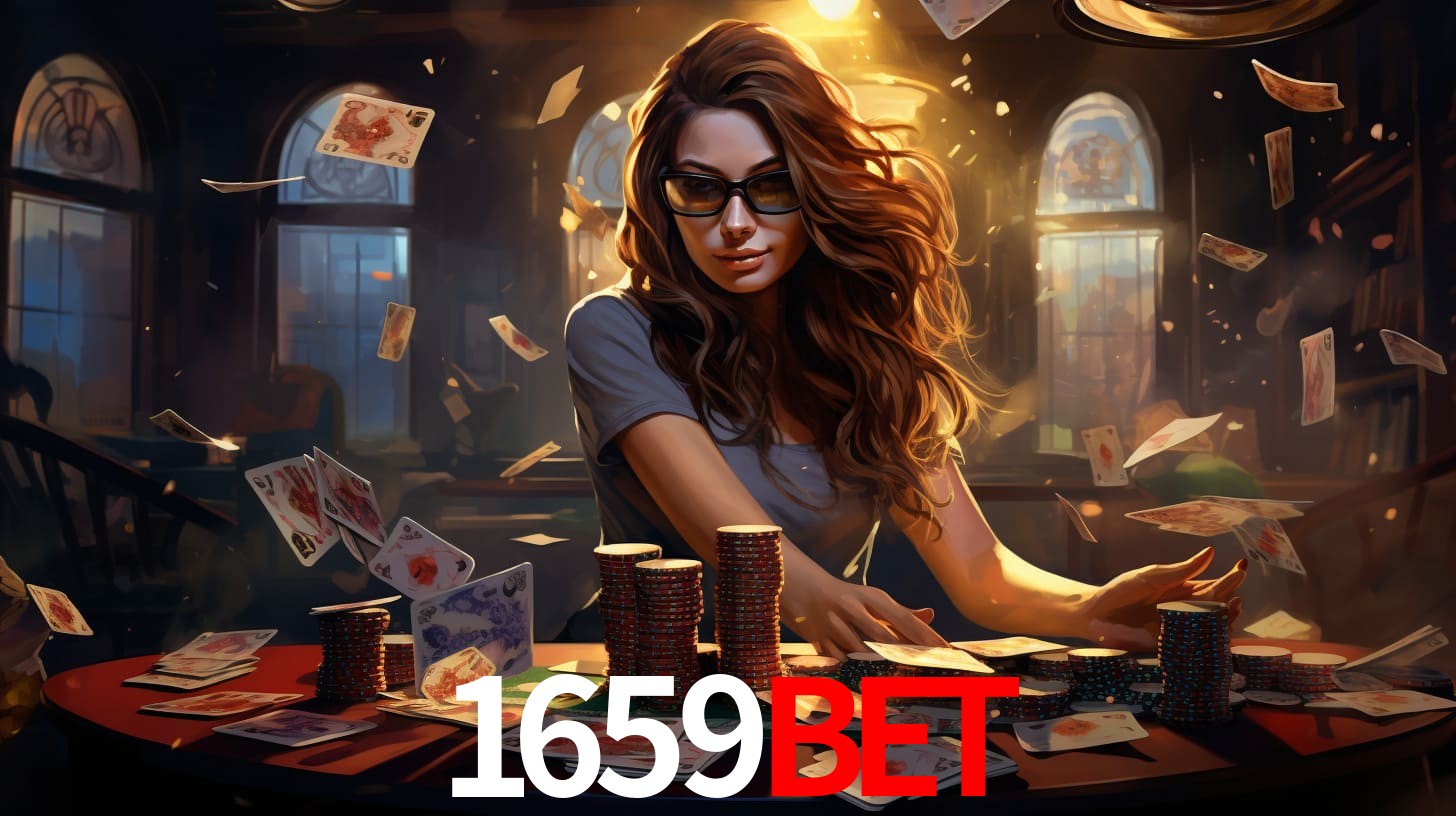 Football Betting 1659bet