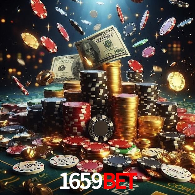 Interface Premium 1659bet