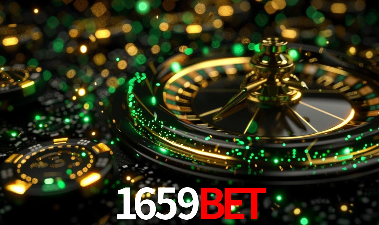 1659bet Salvador - Strategy