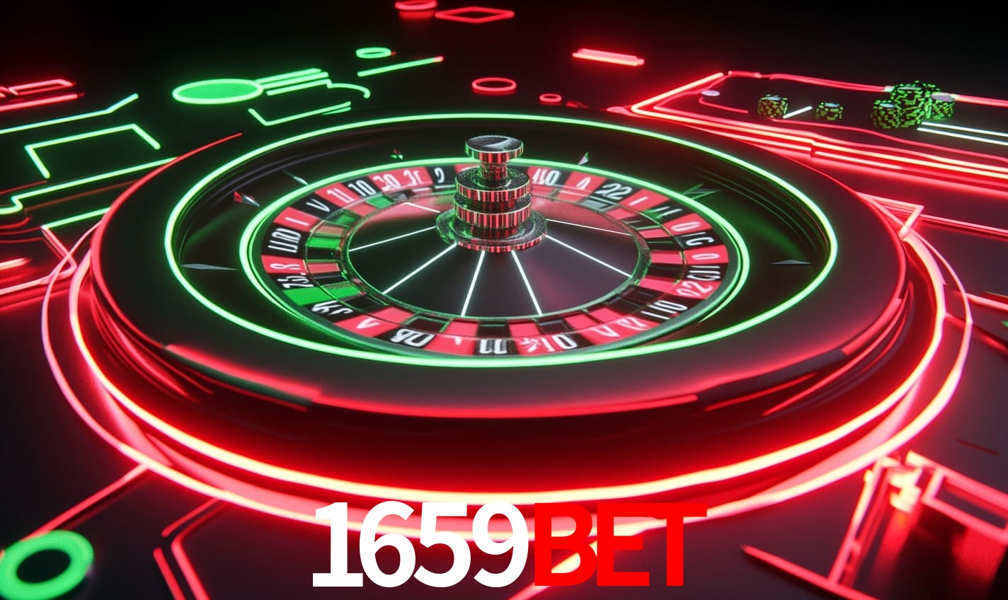 A Emoção da Loteria na 1659bet: Uma Chance de Mudança de Vida