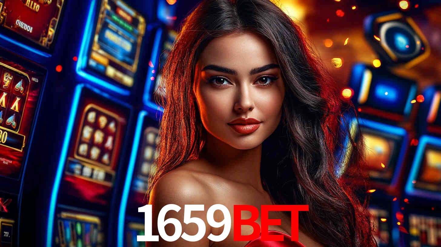 Descubra o Programa VIP da 1659bet: Vantagens Exclusivas para Jogadores