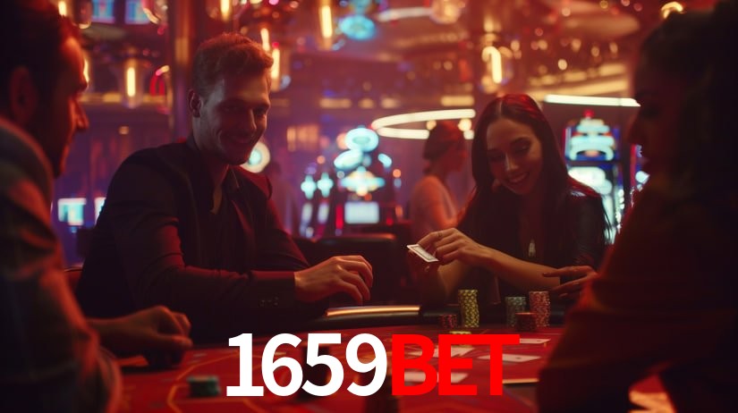 Descubra o Programa VIP da 1659bet: Vantagens Exclusivas para Jogadores