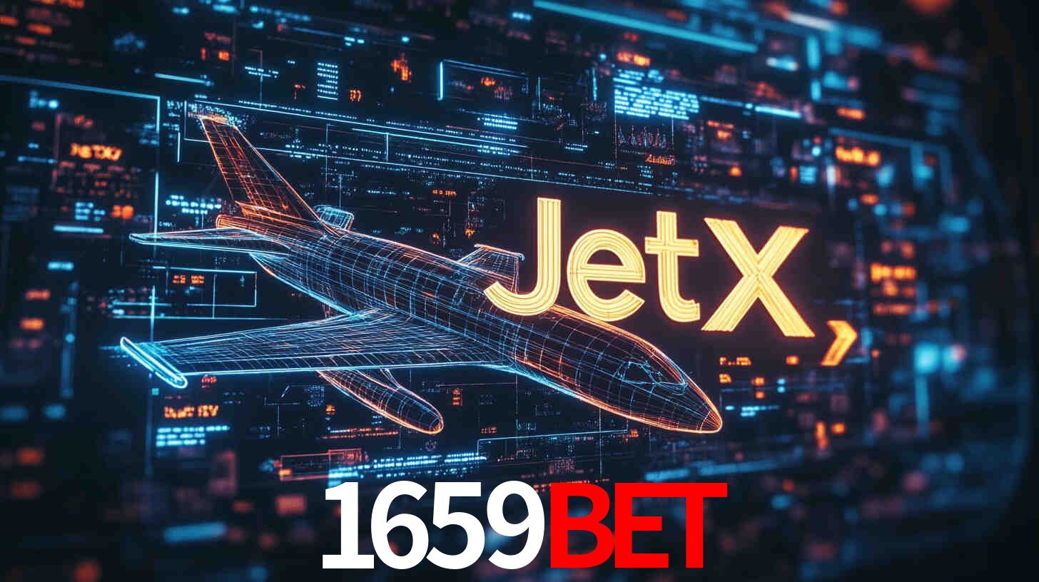 Apostas Esportivas na 1659bet: Um Guia Completo