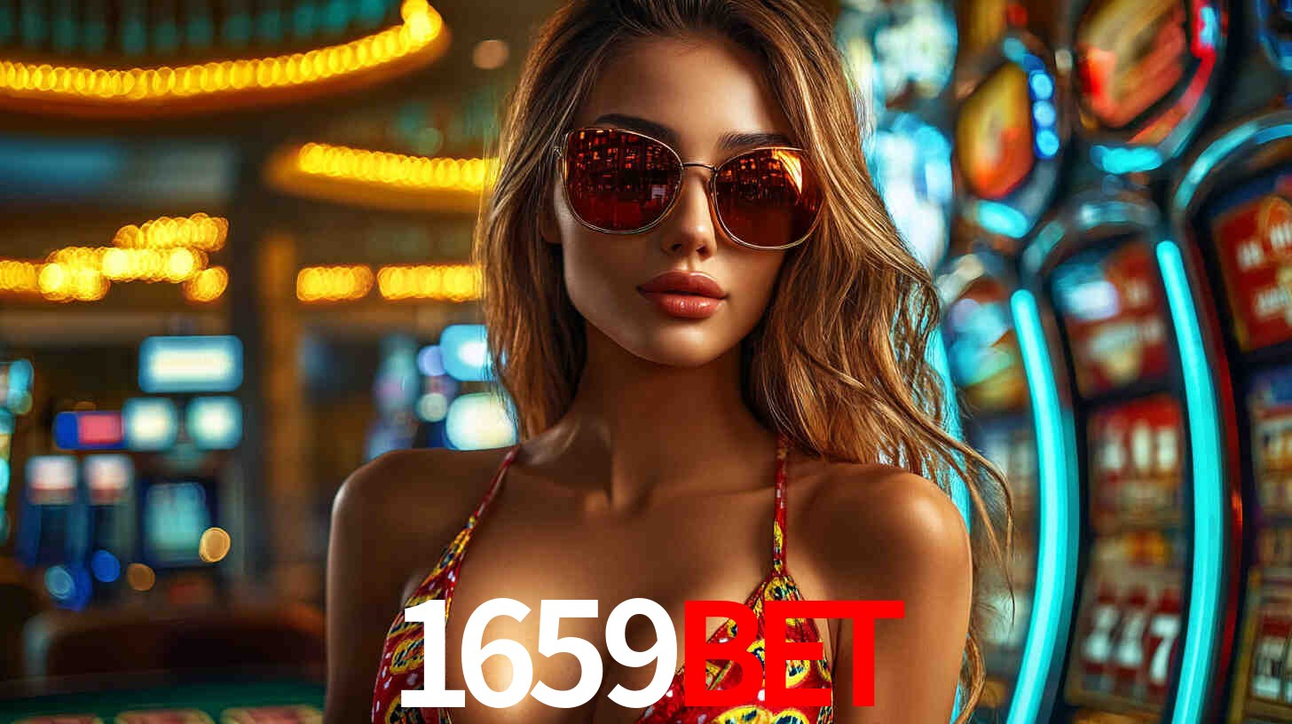 Daily Bonuses 1659bet