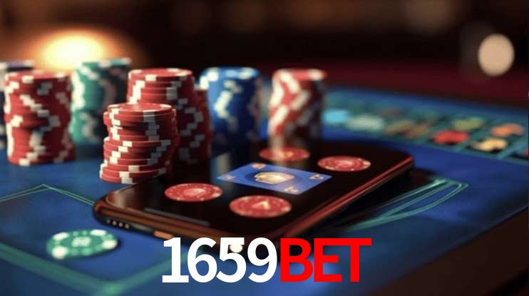 Ofertas Exclusivas 1659bet
