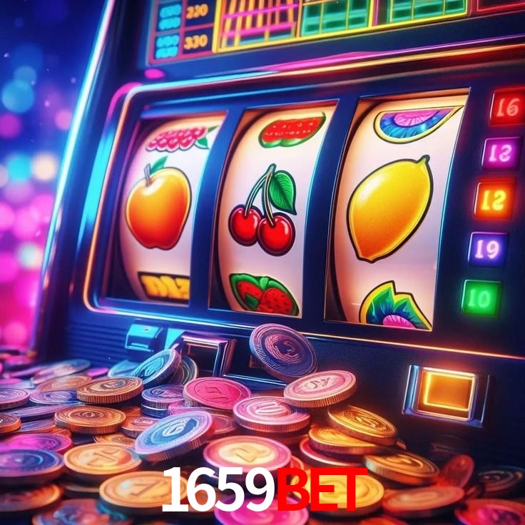 Login Seguro 1659bet
