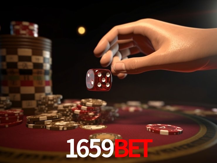 Especiais de Fim de Semana 1659bet