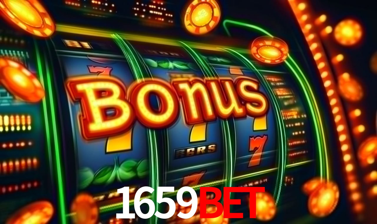 Tennis Betting 1659bet