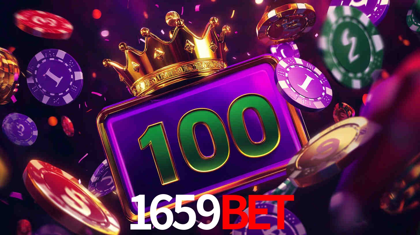 Roulette Table 1659bet
