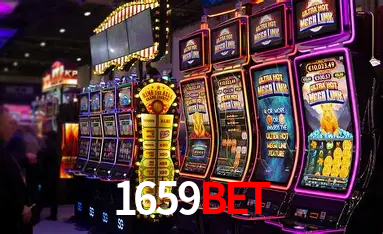 1659bet Rio de Janeiro - Bonus Terms