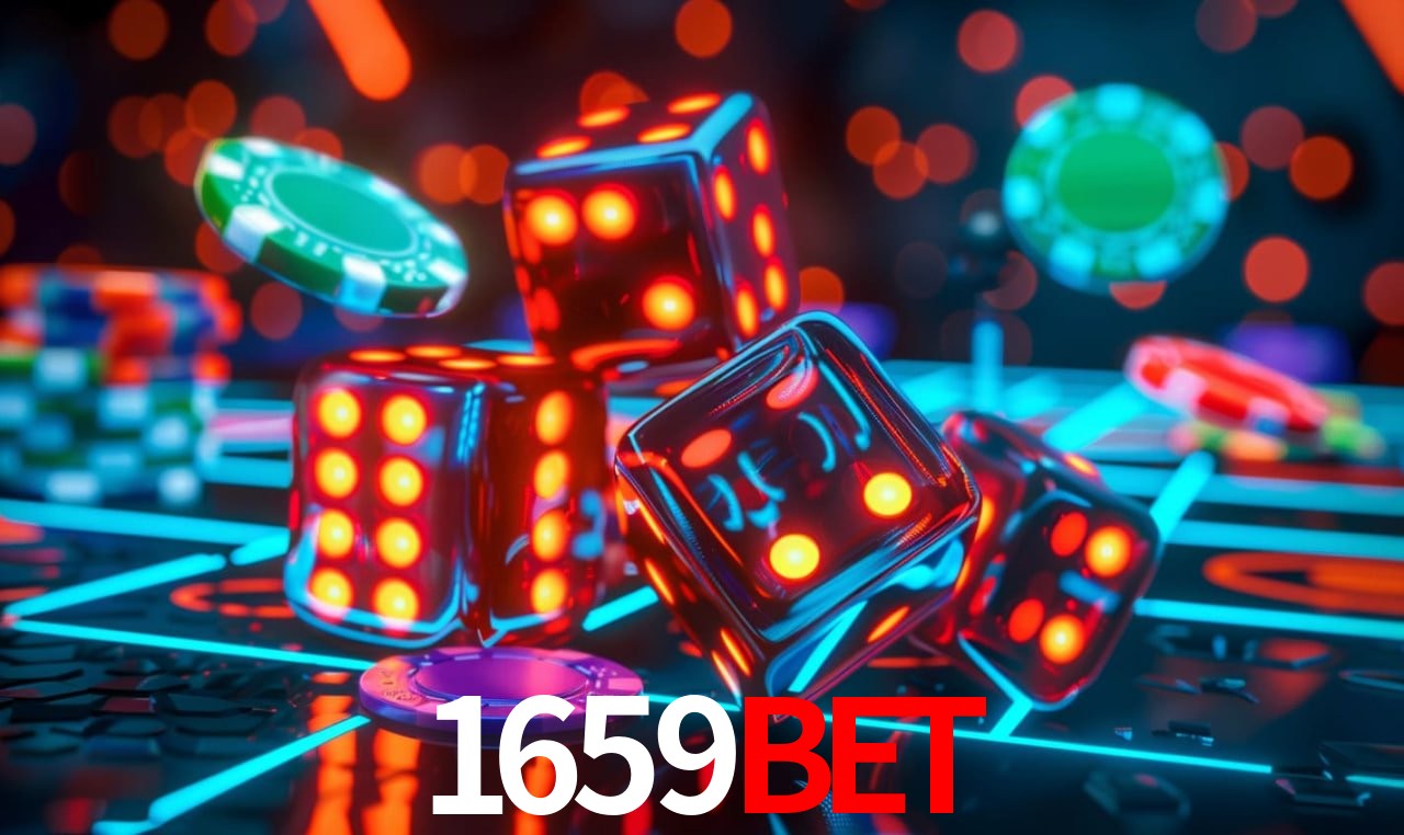 PIX Instantâneo 1659bet