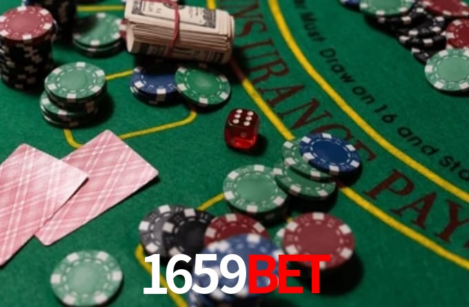 Bônus Generosos e Exclusivos no 1659bet para Você!