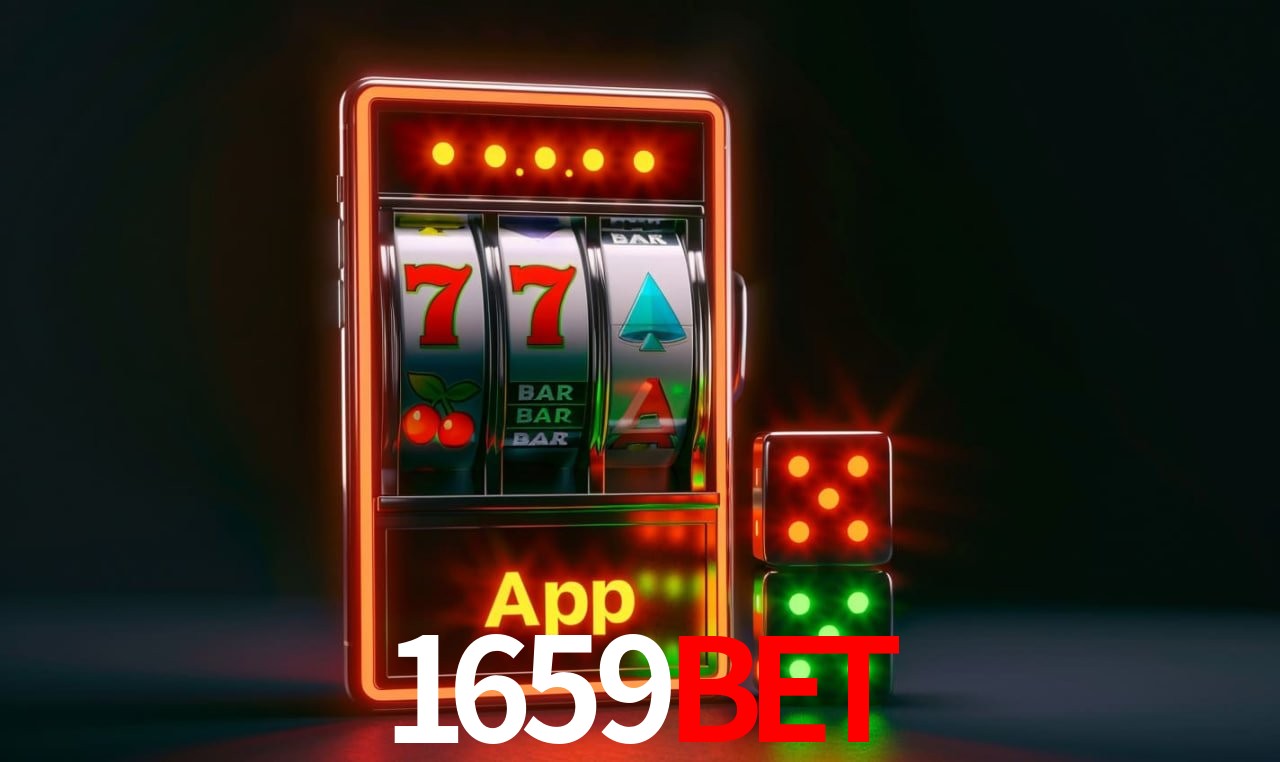 Design Responsivo 1659bet