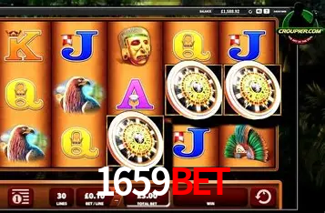 Desvendando o Mundo dos Jogos Virtuais na 1659bet