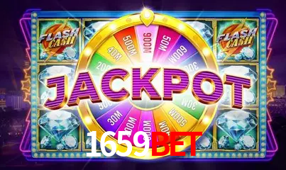 Descubra a Magia dos Jogos de Arcade no 1659bet
