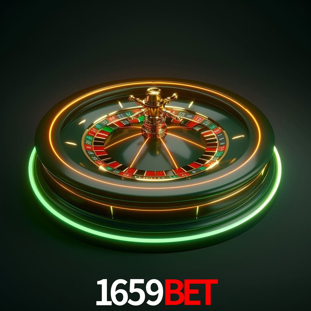 1659bet App - Aplicativo Móvel Oficial