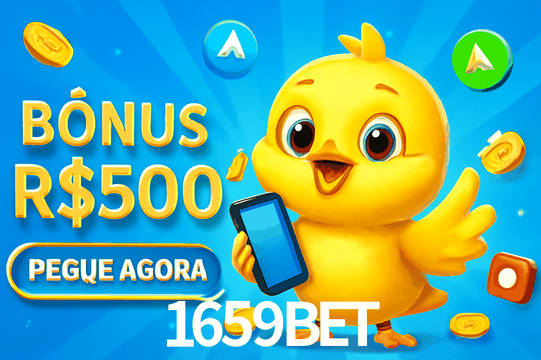 Exclusive Offers 1659bet