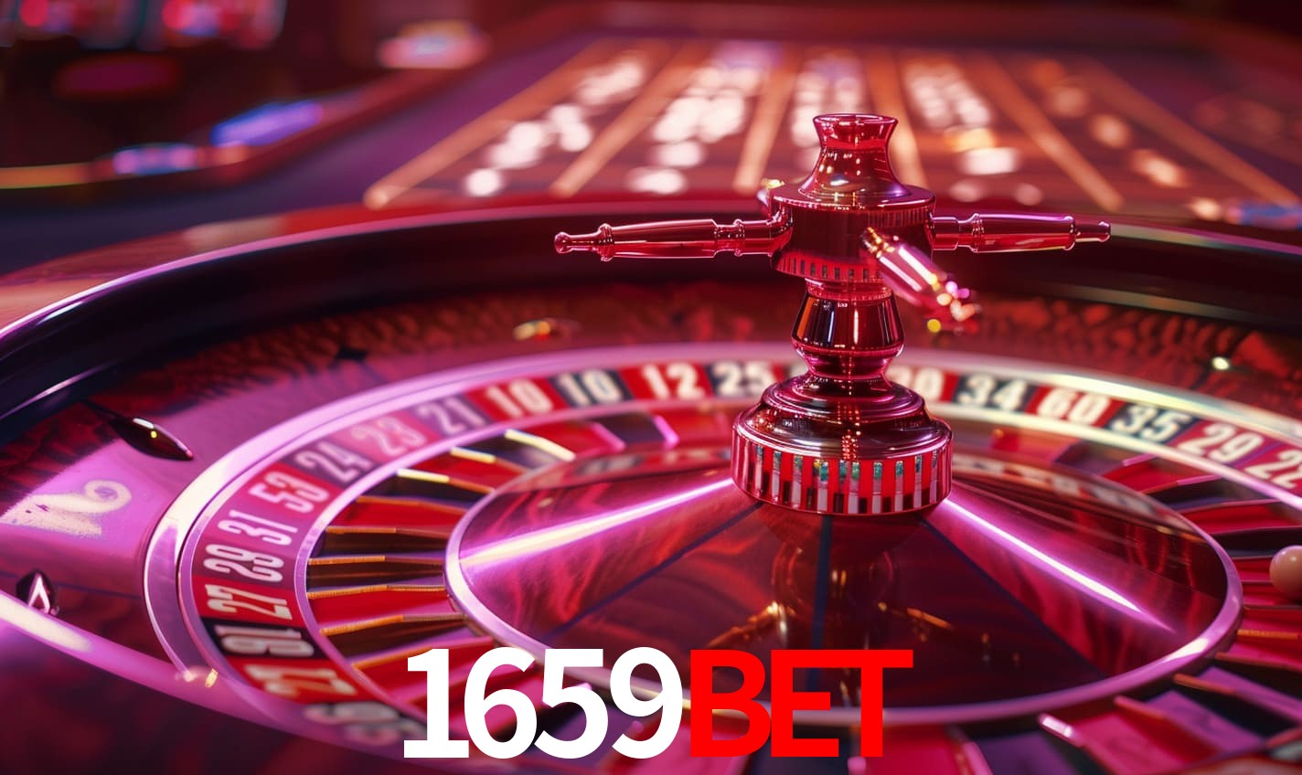 1659bet Belo Horizonte - Provably Fair