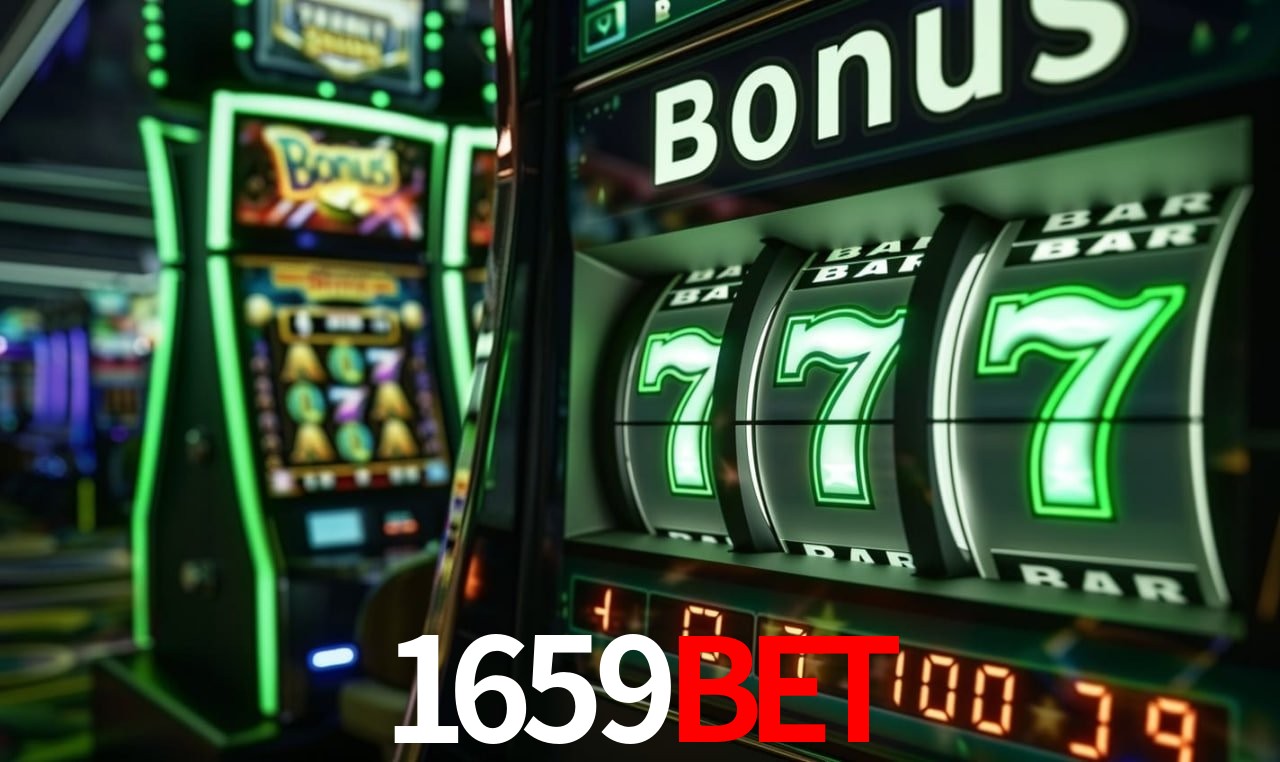 Account Benefits 1659bet