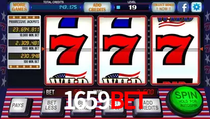 1659bet Salvador - Bonus Stats