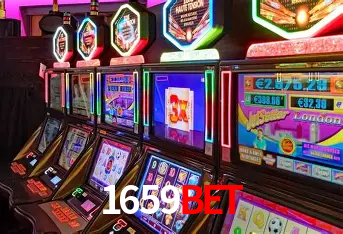 A Experiência Imersiva dos Cassinos Ao Vivo no 1659bet