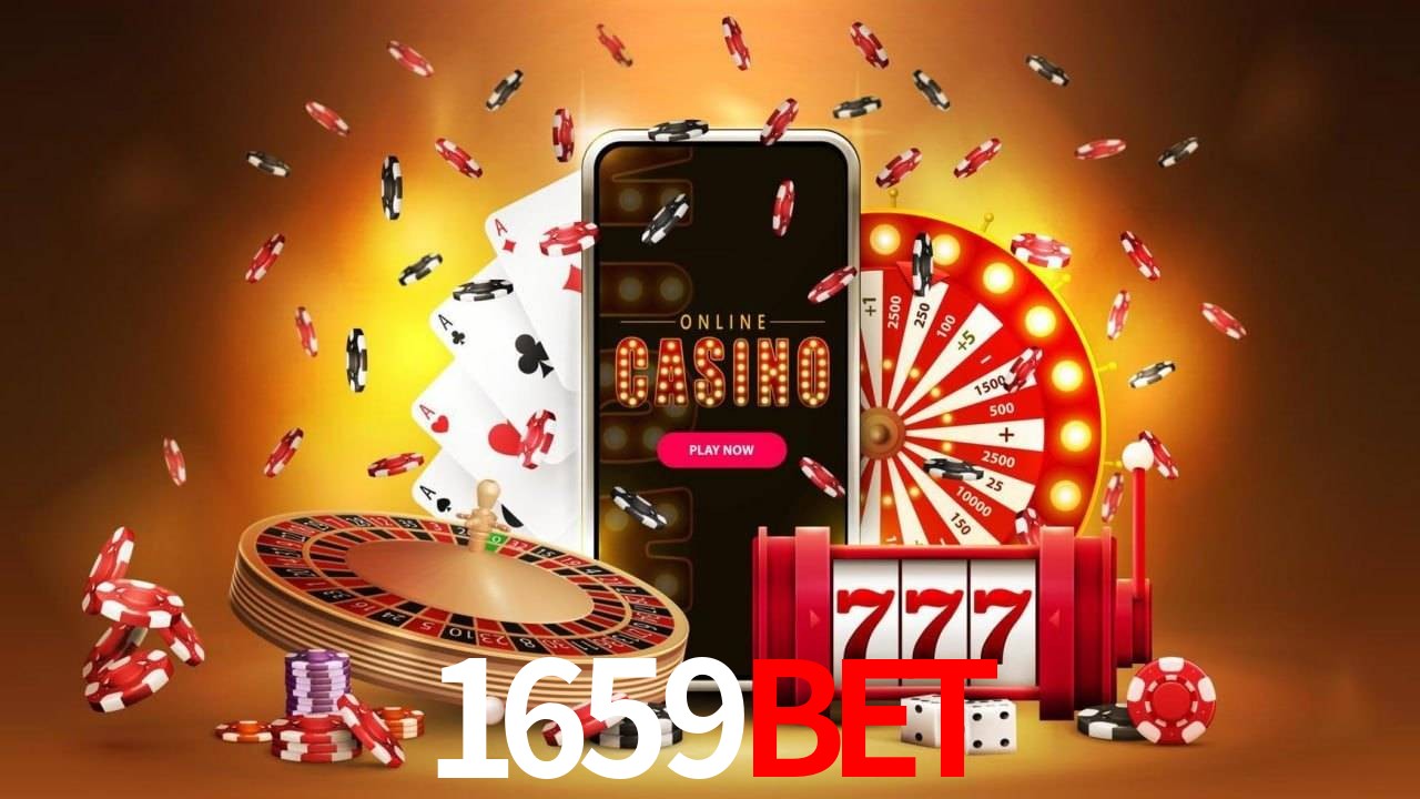 1659bet Brasília - Jogo Features