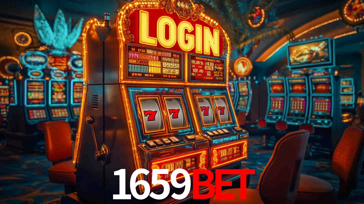 Welcome Bonus 1659bet