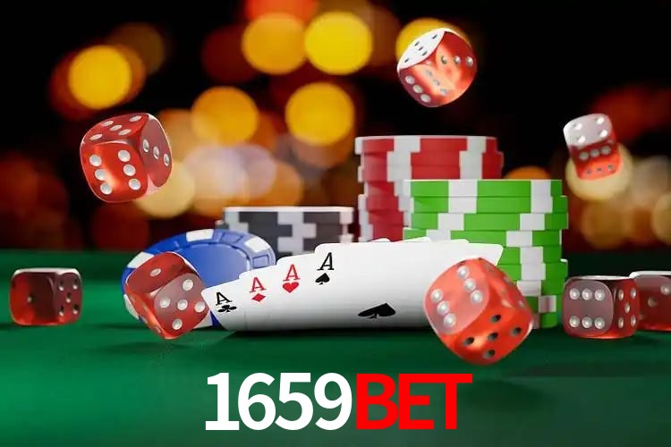 Promoções Sazonais 1659bet