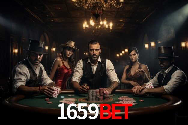 cassino 1659bet