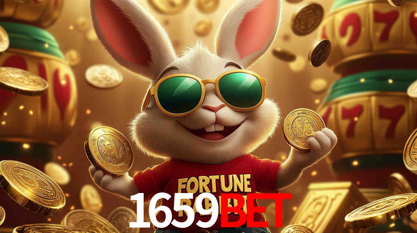 1659bet: Seu Especialista em Apostas Esportivas Brasileiras