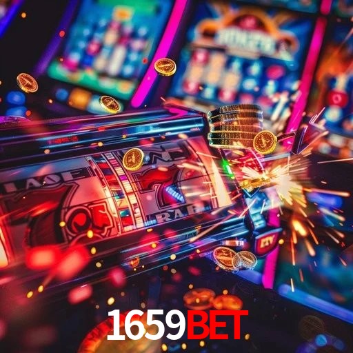 Apostas de Futebol 1659bet