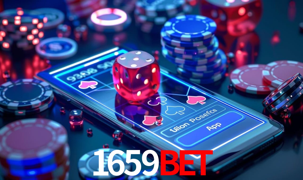 1659bet Brasília - Betting Features