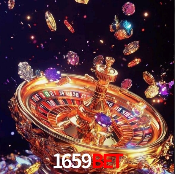 1659bet Plataforma - Certificada MGA desde 2015